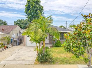 13905 Truro Ave, Hawthorne, CA 90250