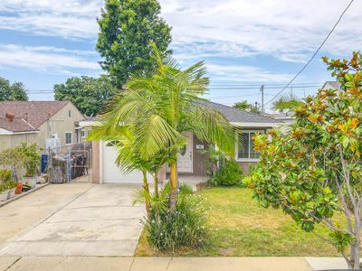 13905 Truro Ave, Hawthorne, CA, 90250