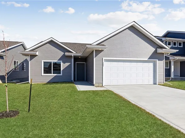 209 NE Adams Ave, Elkhart, IA 50073