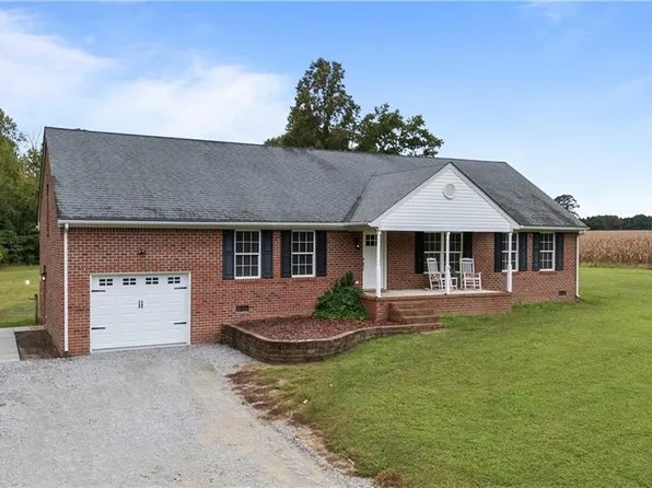 5950 Spivey Run Rd, Suffolk, VA 23438