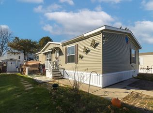 330 Oak Rdg, Mason, MI 48854