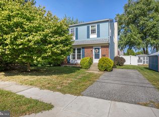 217 Russell St, Ridley Park, PA 19078