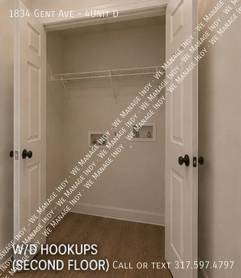 2 bed, 2.5 bath, 1320 sqft, $1,550 — Photo 4