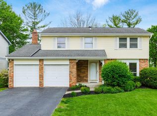 2133 Meadow Hills Ct, Columbus, OH 43228