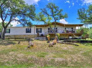 227 Sparkman Dr, Kerrville, TX 78028