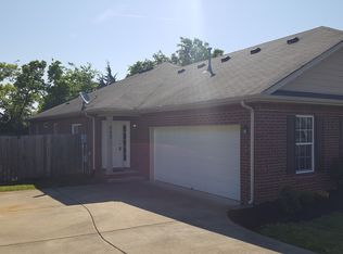 542 Rose Cottage Cir, Gallatin, TN 37066