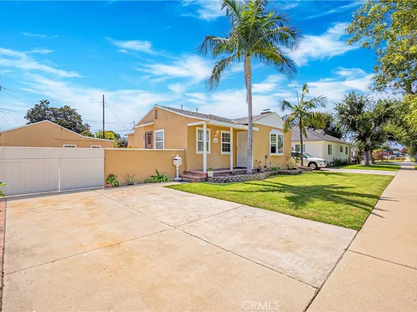 5412 E Harco St, Long Beach, CA 90808