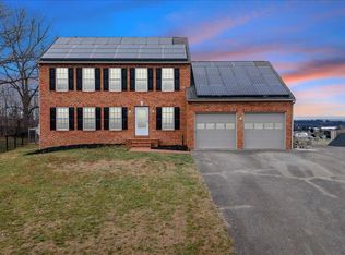 118 Joel Cir, Smithsburg, MD