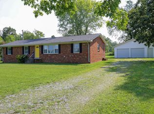 124 Reese St, Shelbyville, TN 37160