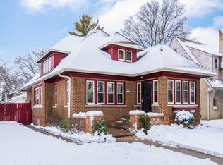 3315 N 46th St, Milwaukee, WI 53216