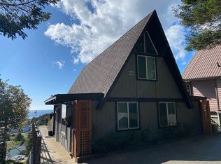 196 Machi Rd, Whitethorn, CA 95589