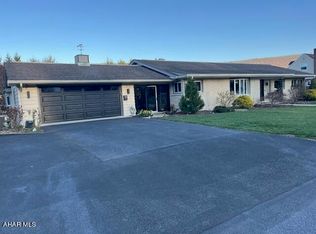 605 Hammer St, Bedford, PA 15522