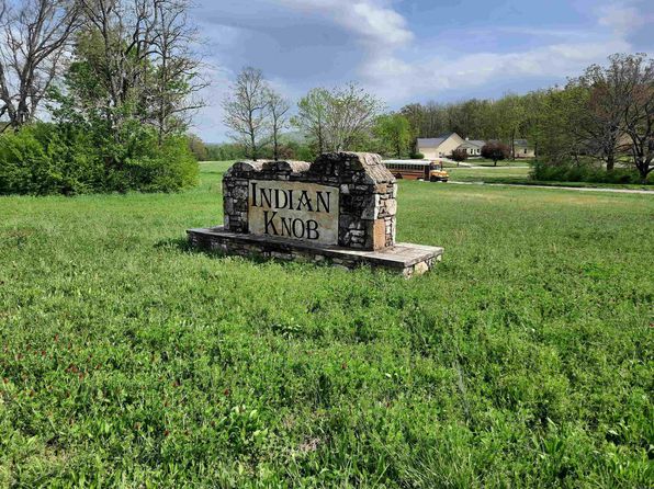 LOT 33 Tunica St, Mountain View, AR 72560