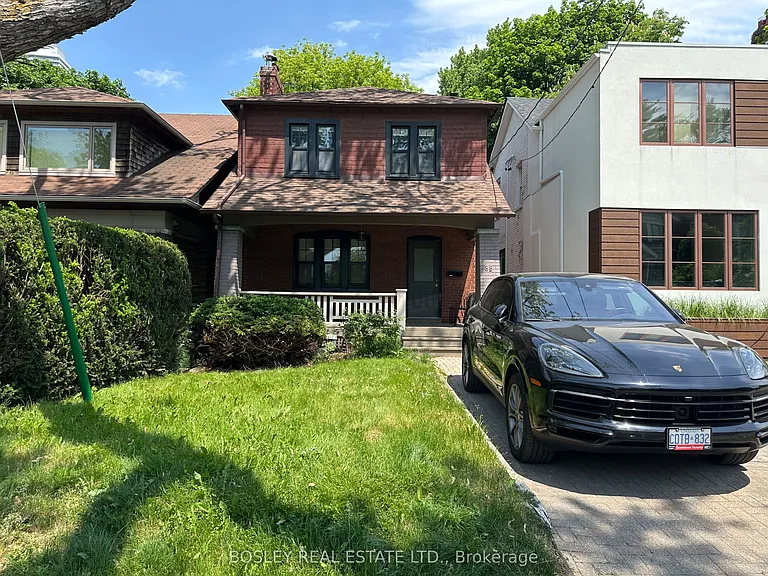 88 Manor Rd E — Photo 49