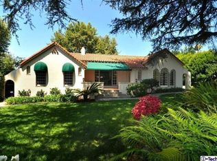 2523 Holliston Ave, Altadena, CA 91001