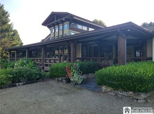 3647 Wall St N, Mayville, NY 14757