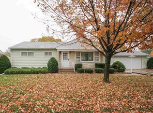 2626 7th St, East Moline, IL 61244