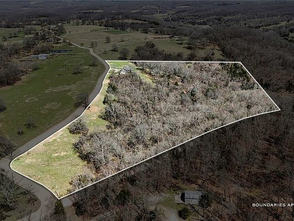 5th image of 17008 Scott Cemetery Rd