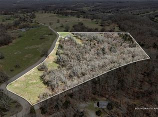 17008 Scott Cemetery Rd, Garfield, AR 72732