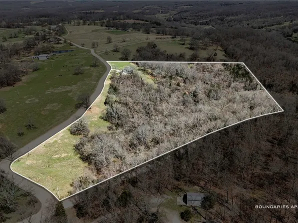 17008 Scott Cemetery Rd, Garfield, AR 72732