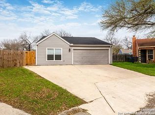 4019 Prairie Sun Dr, San Antonio, TX 78244
