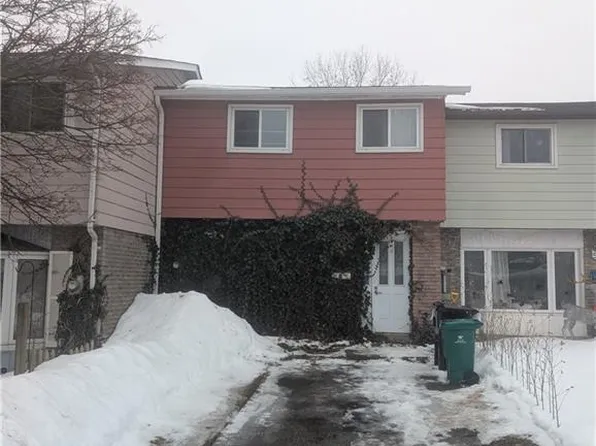 586 Parkview Cres, Cambridge, ON N3H 4X7