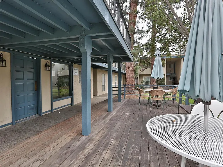 1731 Ellis St #11 — Photo 7