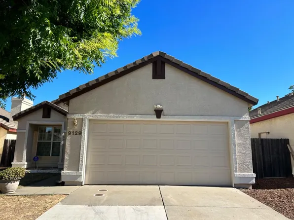 9129 Irish Gold Way, Sacramento, CA 95826