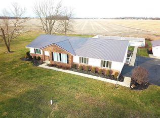 13400 State Route 56 W, Mount Sterling, OH 43143