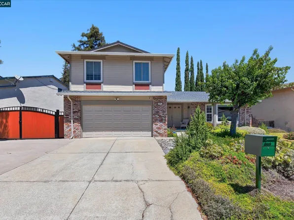 2504 Silverado Dr, Antioch, CA 94509