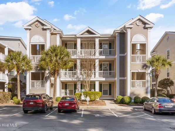 864 Great Egret Circle SW #2c, Sunset Beach, NC 28468