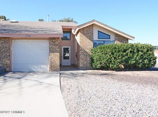 1191 Birch Dr, Las Cruces, NM 88001