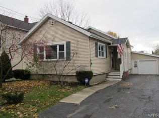 24 Cherry St, Batavia, NY 14020