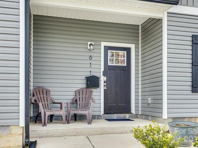 611 N York St, Gastonia, NC, 28052
