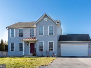 68 Bancroft St, Taneytown, MD 21787