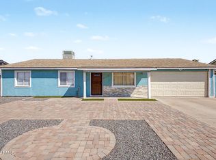 5958 W PALM Lane, Phoenix, AZ 85035