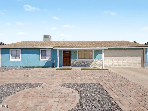 5958 W PALM Lane, Phoenix, AZ 85035