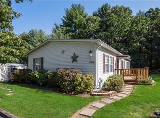 10 Sandra Cir, Coventry, RI 02816