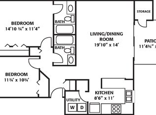 500 N Wickham Rd #1-209, Melbourne, FL 32934