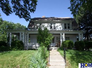 2109 S 24th St, Lincoln, NE 68502