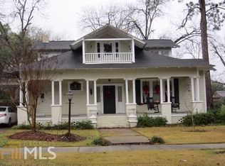 330 S Lewis St, Metter, GA 30439