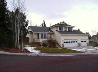 3514 SW Wickiup Ave, Redmond, OR 97756