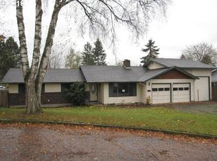 5709 NE 118th St, Vancouver, WA 98686