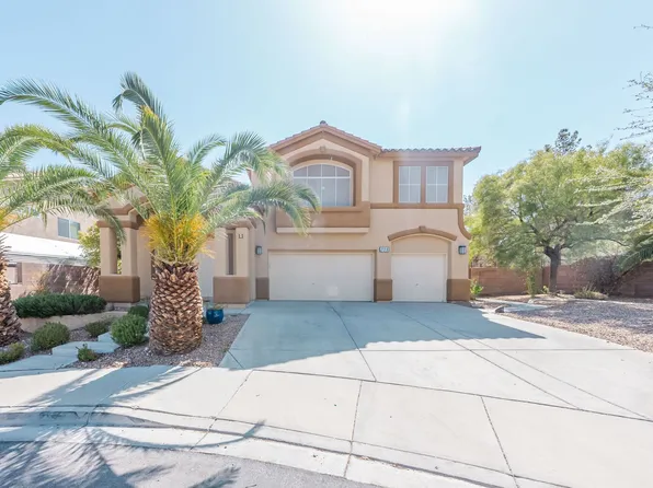 398 Washtenaw St, Henderson, NV 89012