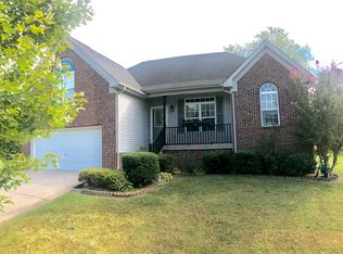 533 Summit Way, Mount Juliet, TN 37122