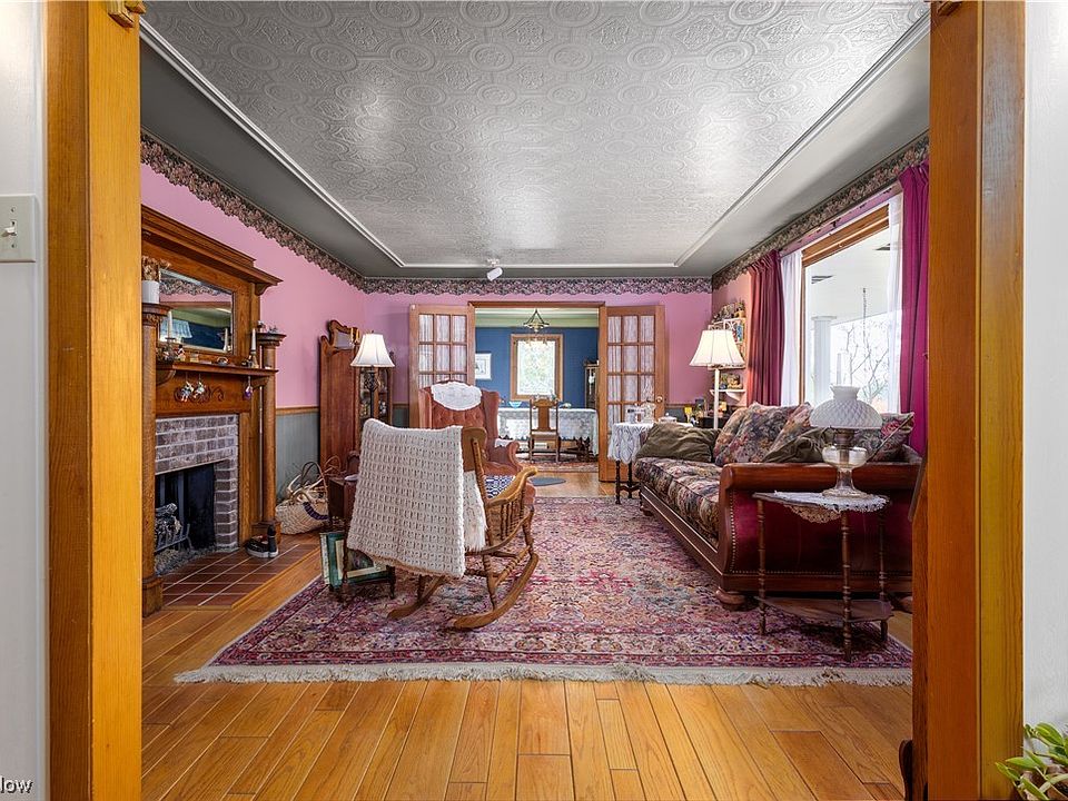 48763 Annapolis Rd, Hopedale, OH 43976 Zillow