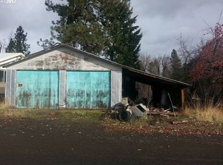 48397 Cornucopia Hwy, Halfway, OR 97834