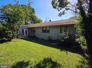 49894 Gray Goose Ln, Ridge, MD 20680