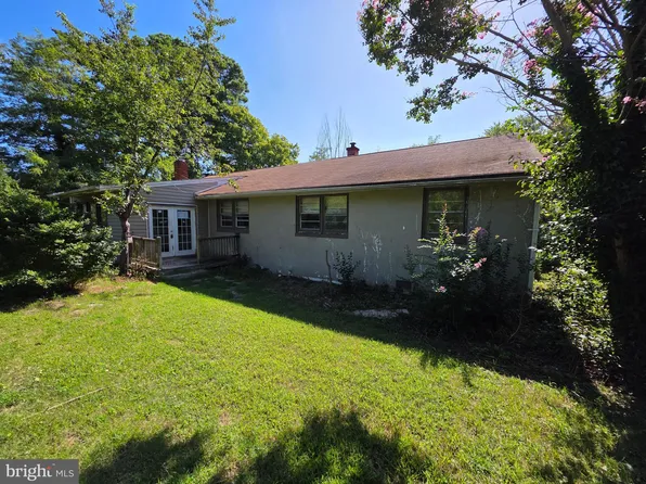 49894 Gray Goose Ln, Ridge, MD 20680
