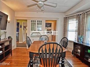 39 Bond St #2, Somerville, MA 02145